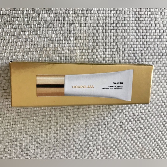 HOURGLASS Vanish Airbrush Primer- NEW - Picture 3 of 8